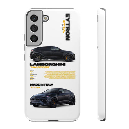 "Shadow Viper" Sturdy Case