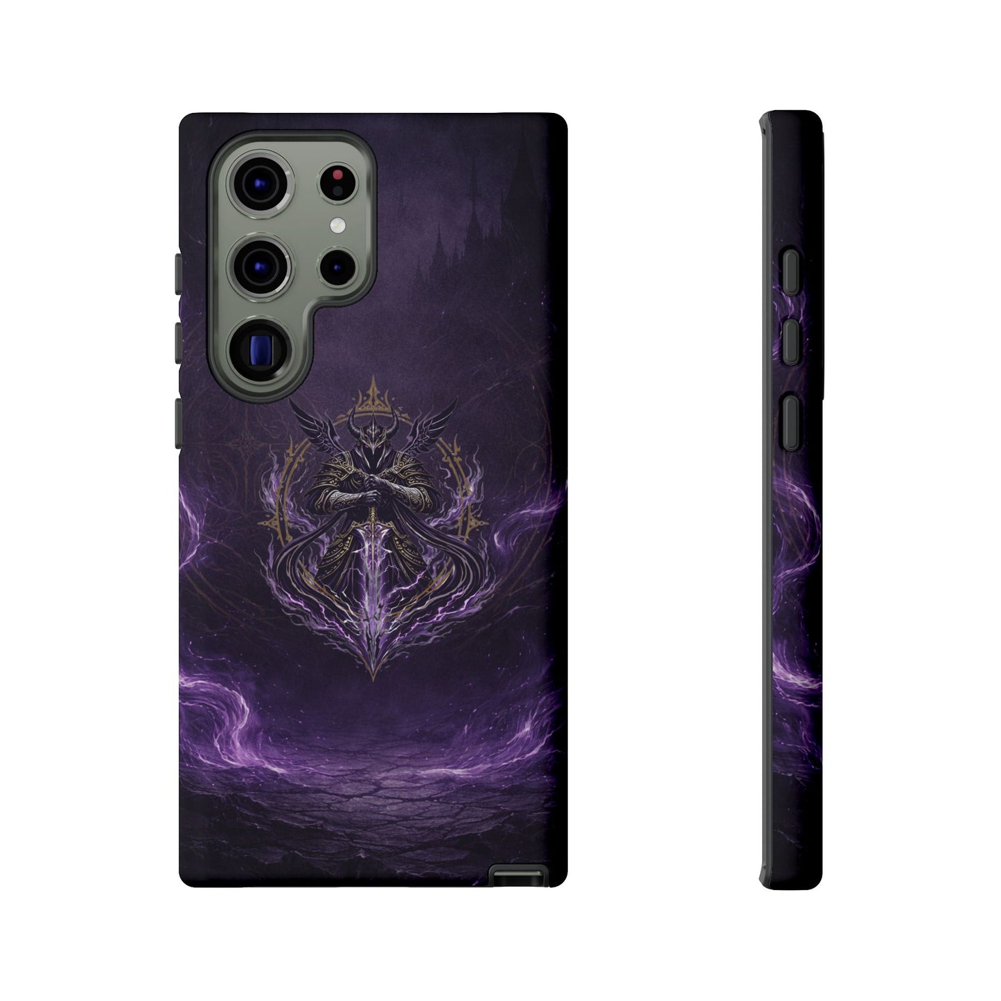 Eclipse Sovereign Case