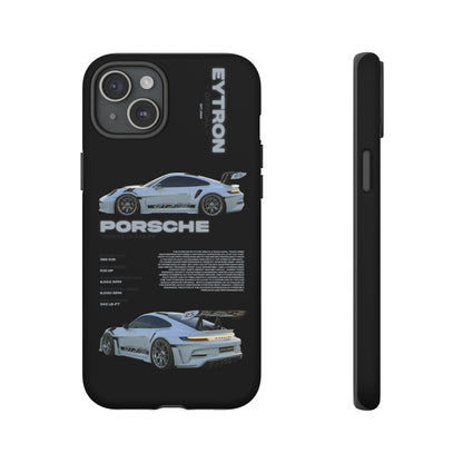 "Whyte 911 GT3 RS" Sturdy Case
