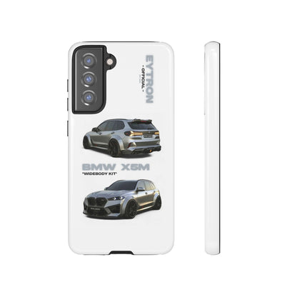 "X5M Kit" Sturdy Case