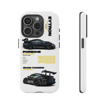 "Shadow Strike" Sturdy Case