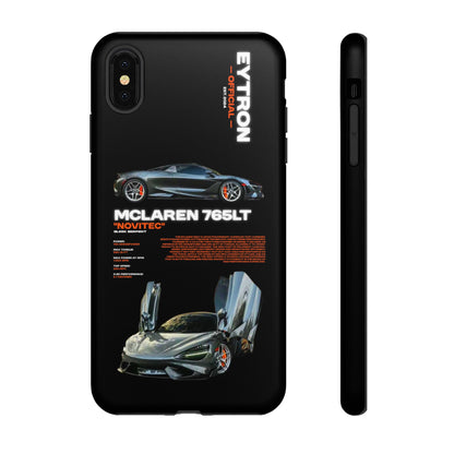 "Sleek Surpent" Sturdy Case