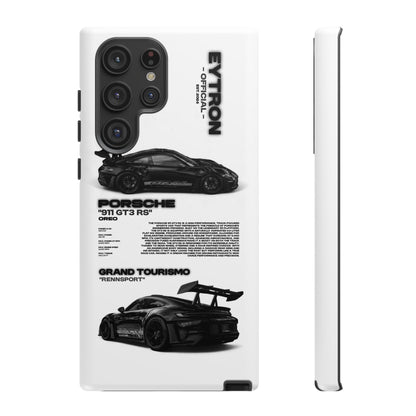 "Oreo" Sturdy Case