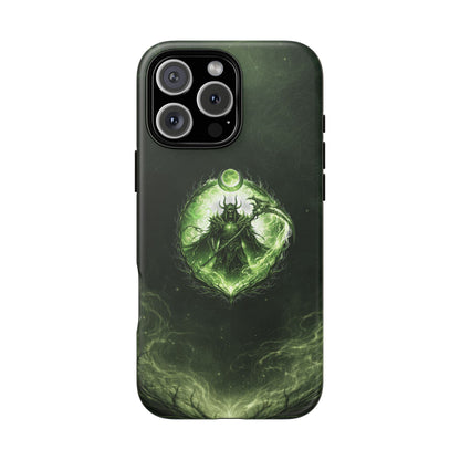 Oathkeeper Case