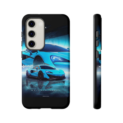 "McLaren 600LT" JDM Case