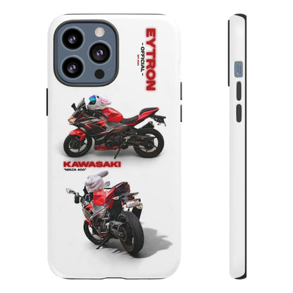 "Ninja 400" Moto Case