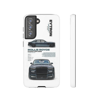 "Mansory Edition" Sturdy Case