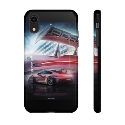 "Pink GT3 RS" JDM Case