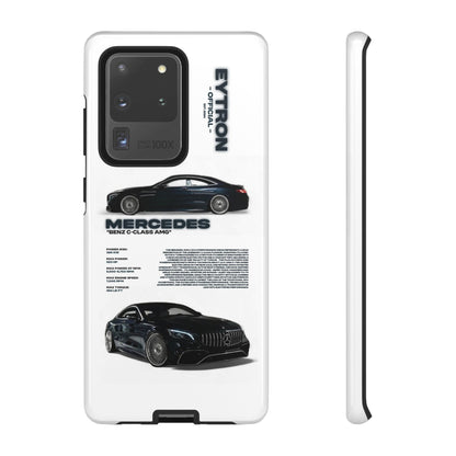 "Benz C-Class AMG" Sturdy Case
