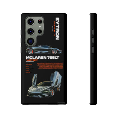 "Sleek Surpent" Sturdy Case