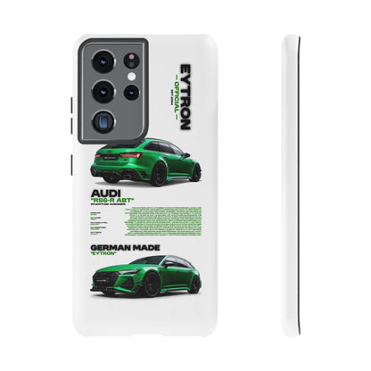 "Phantom Avenger" Sturdy Case