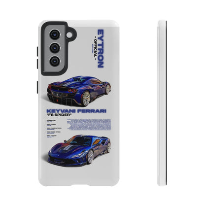 "KeyVani" Sturdy Case