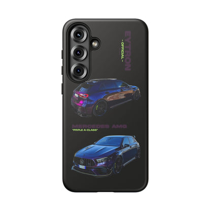 "PRPLE A-Class" Sturdy Case