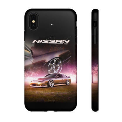 "JDM Silvia" JDM Case