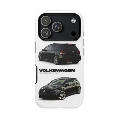 "Demon Golf R20" Sturdy Case