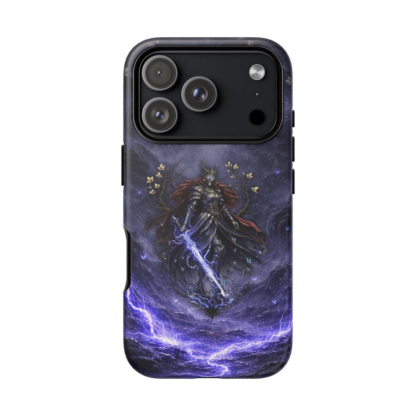 Abyssal Case