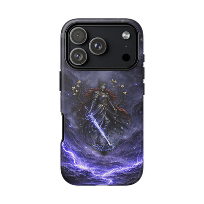 Abyssal Case