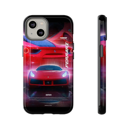 "Ferrari 488" JDM Case