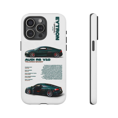 "Palomino Brown" Sturdy Case