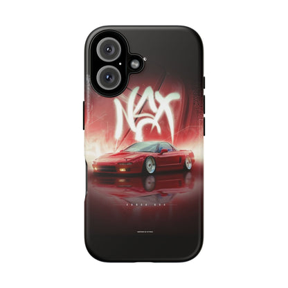 "Honda NSX" JDM Case