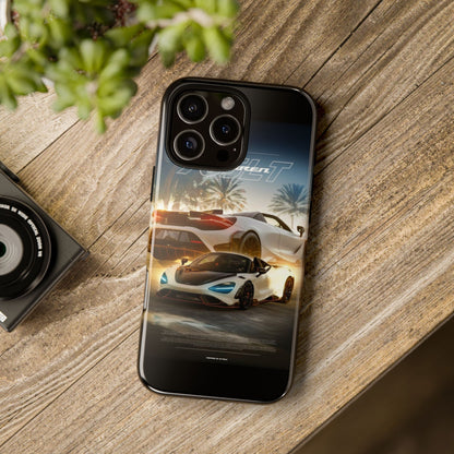 "McLaren 765LT" JDM Case