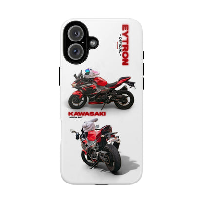 "Ninja 400" Moto Case