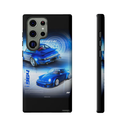 "Porsche 964" JDM Case