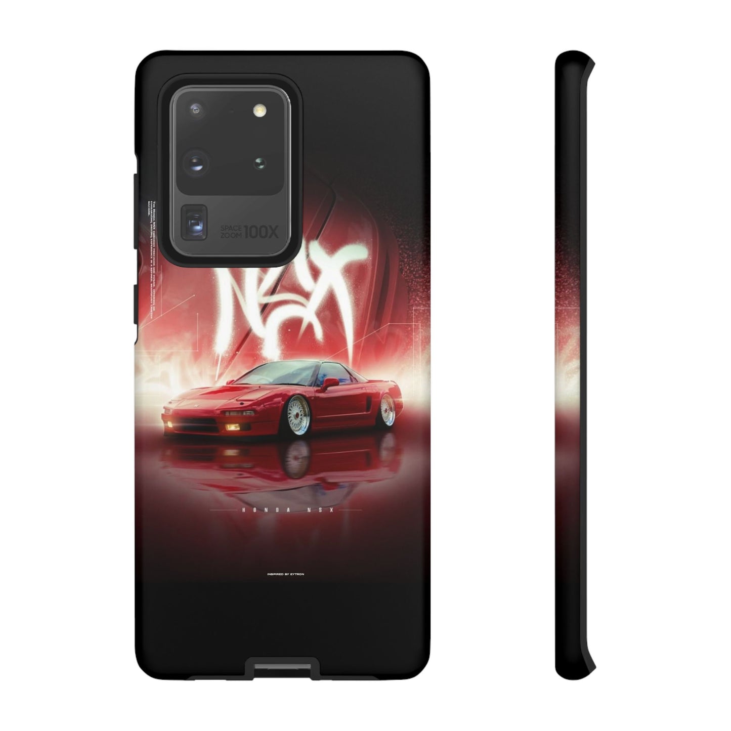 "Honda NSX" JDM Case