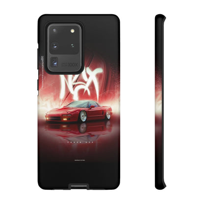 "Honda NSX" JDM Case