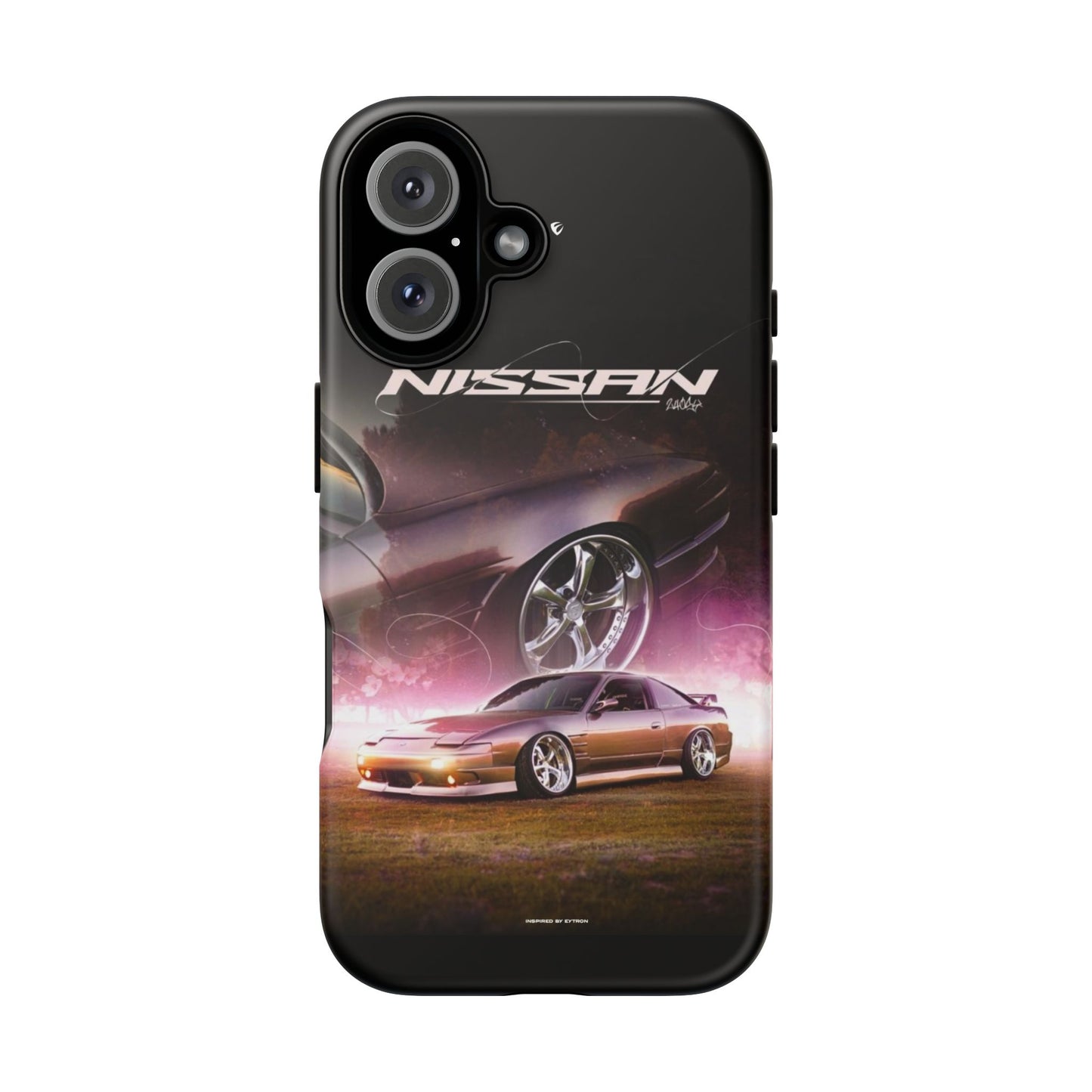 "JDM Silvia" JDM Case