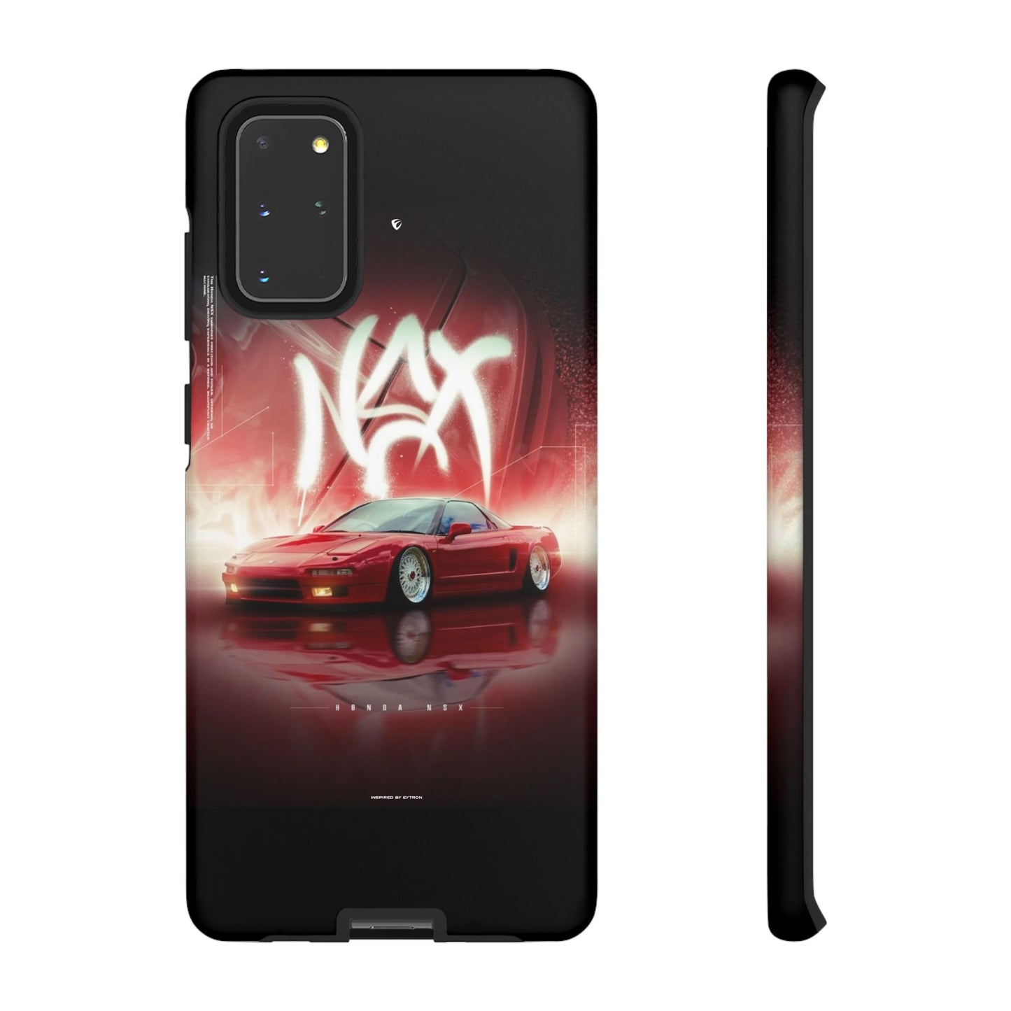 "Honda NSX" JDM Case