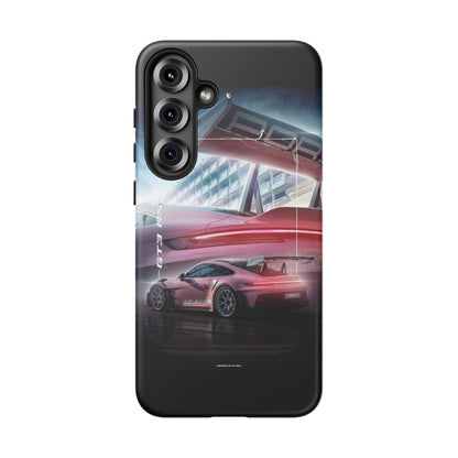 "Pink GT3 RS" JDM Case
