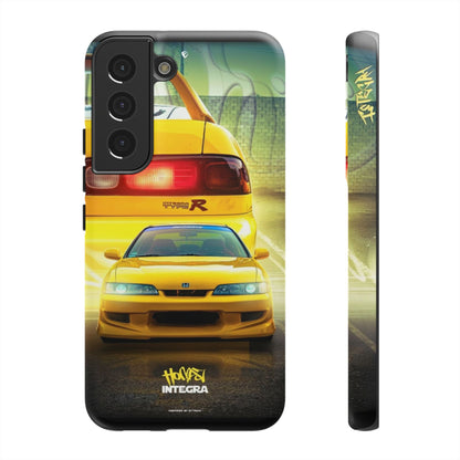 "Honda Integra R" JDM Case