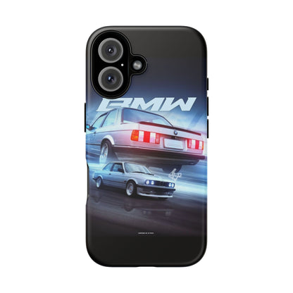 "Retro BMW" JDM Case