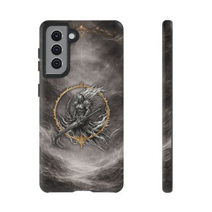 Ashen Blade Case