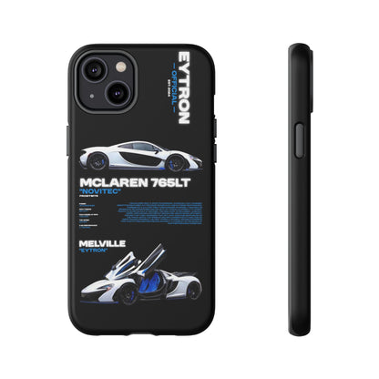 "Frostbite" Sturdy Case