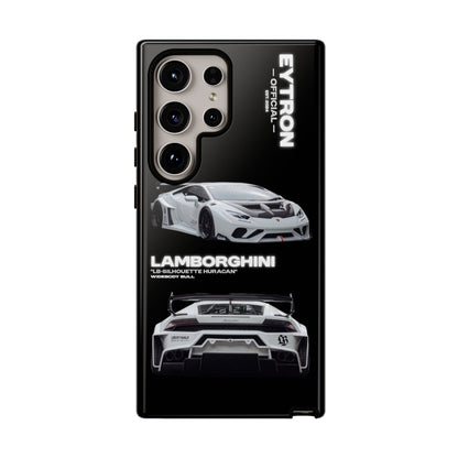 "WideBody Bull" Sturdy Case