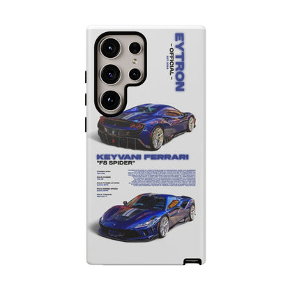 "KeyVani" Sturdy Case