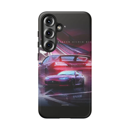 "Silvia S15" JDM Case