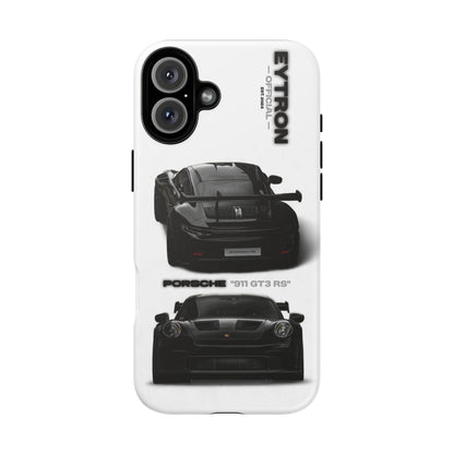 "911 GT3 RS" Sturdy Case