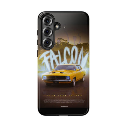 "1974 Ford Falcon" JDM Case