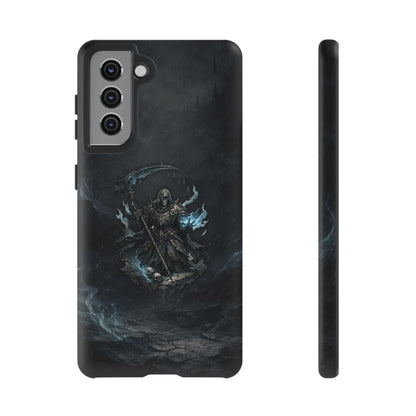 GraveWraith Case
