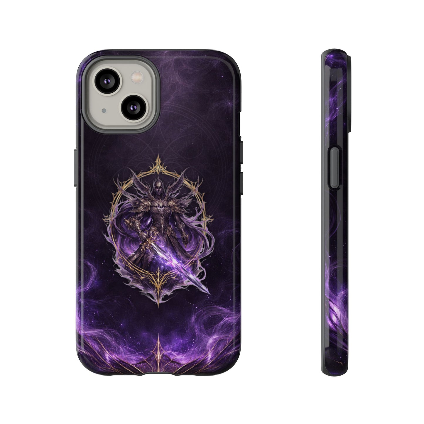 Voidblade Revenant Case