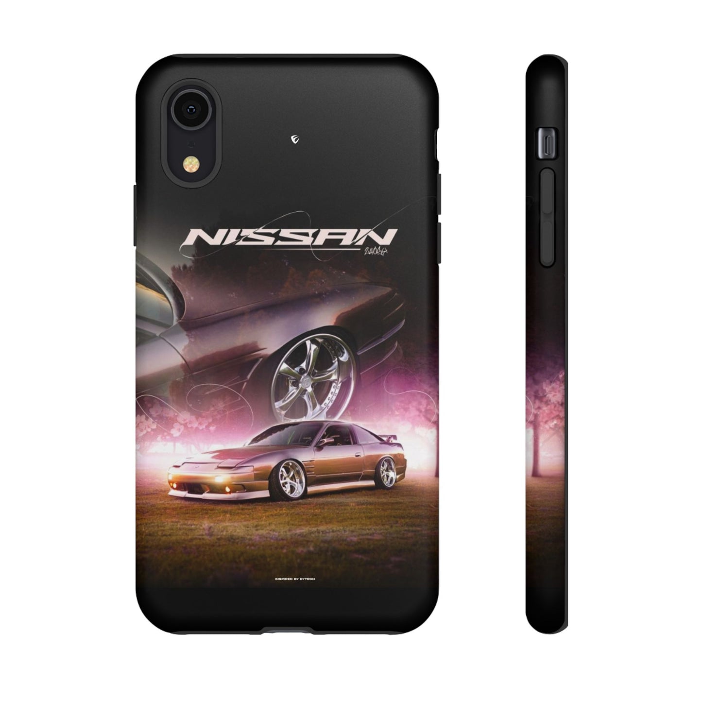 "JDM Silvia" JDM Case