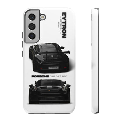 "911 GT3 RS" Sturdy Case