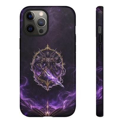 Voidblade Revenant Case