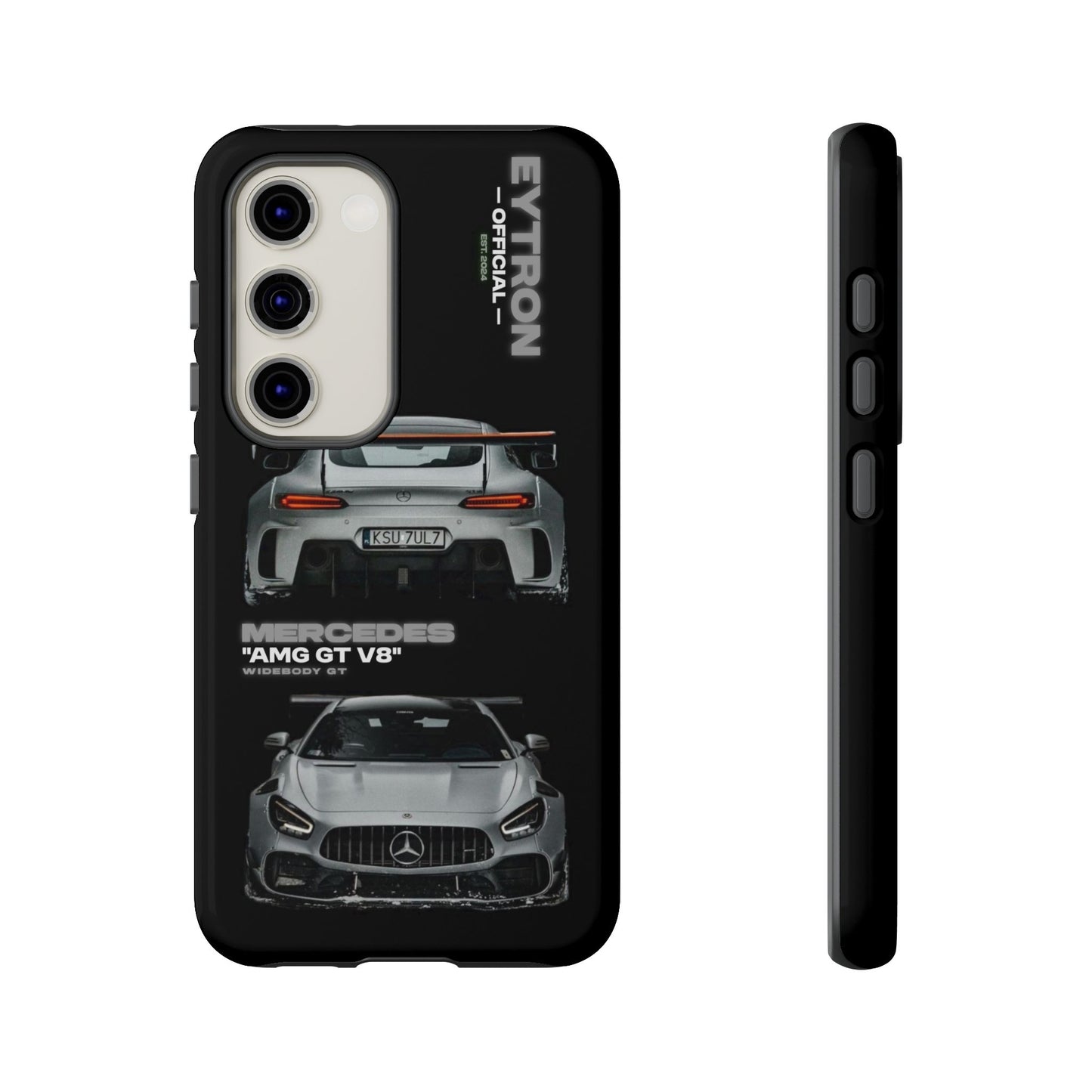 "Widebody GT" Sturdy Case