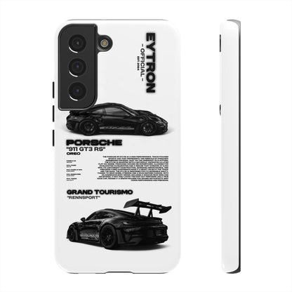 "Oreo" Sturdy Case