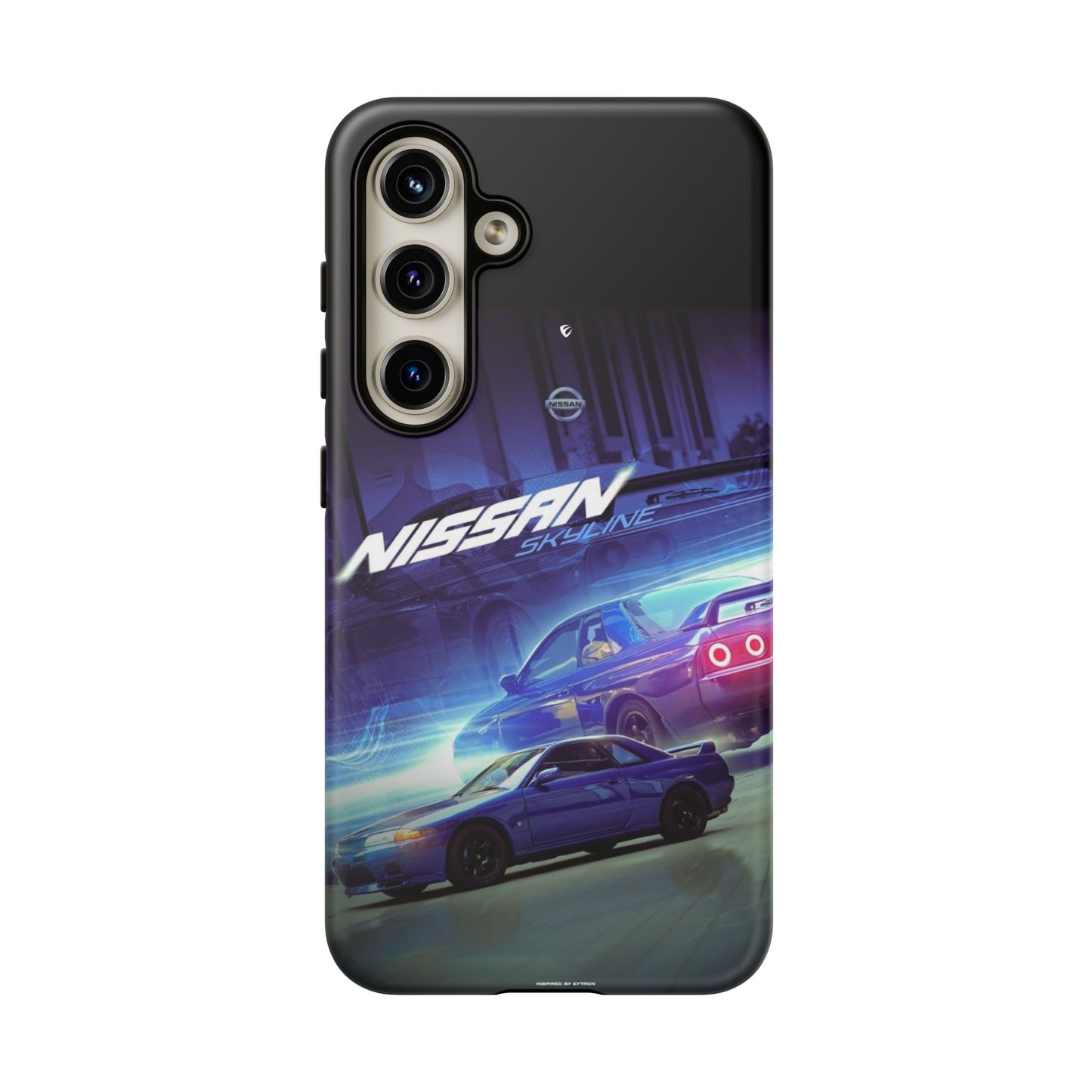 "OG Skyline" JDM Case