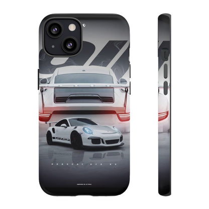 "911 GT3 RS" JDM Case